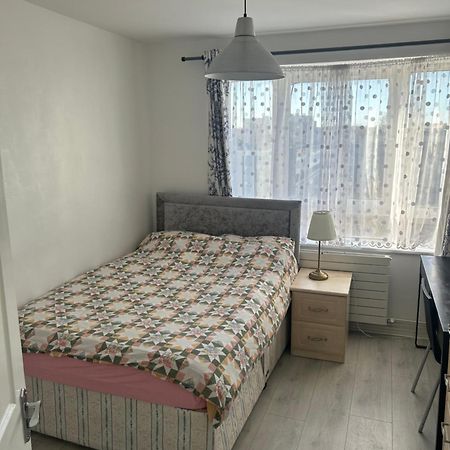 Cosy 2-Bedroom Flat In Finsbury Park, Modern, Convenient & Close To Central London! Exteriér fotografie