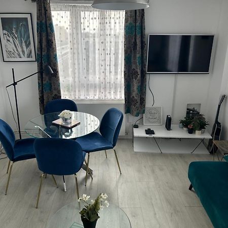 Cosy 2-Bedroom Flat In Finsbury Park, Modern, Convenient & Close To Central London! Exteriér fotografie