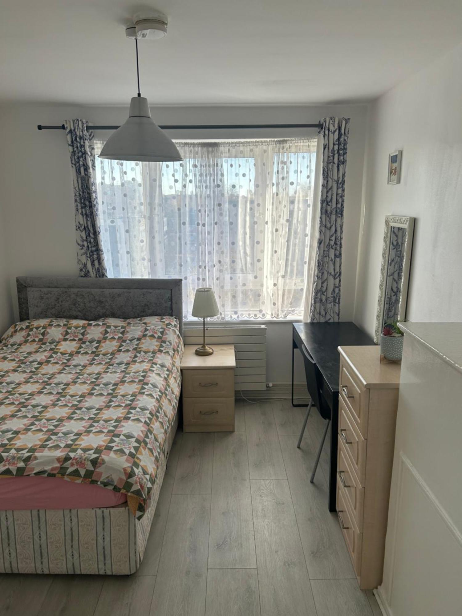 Cosy 2-Bedroom Flat In Finsbury Park, Modern, Convenient & Close To Central London! Exteriér fotografie