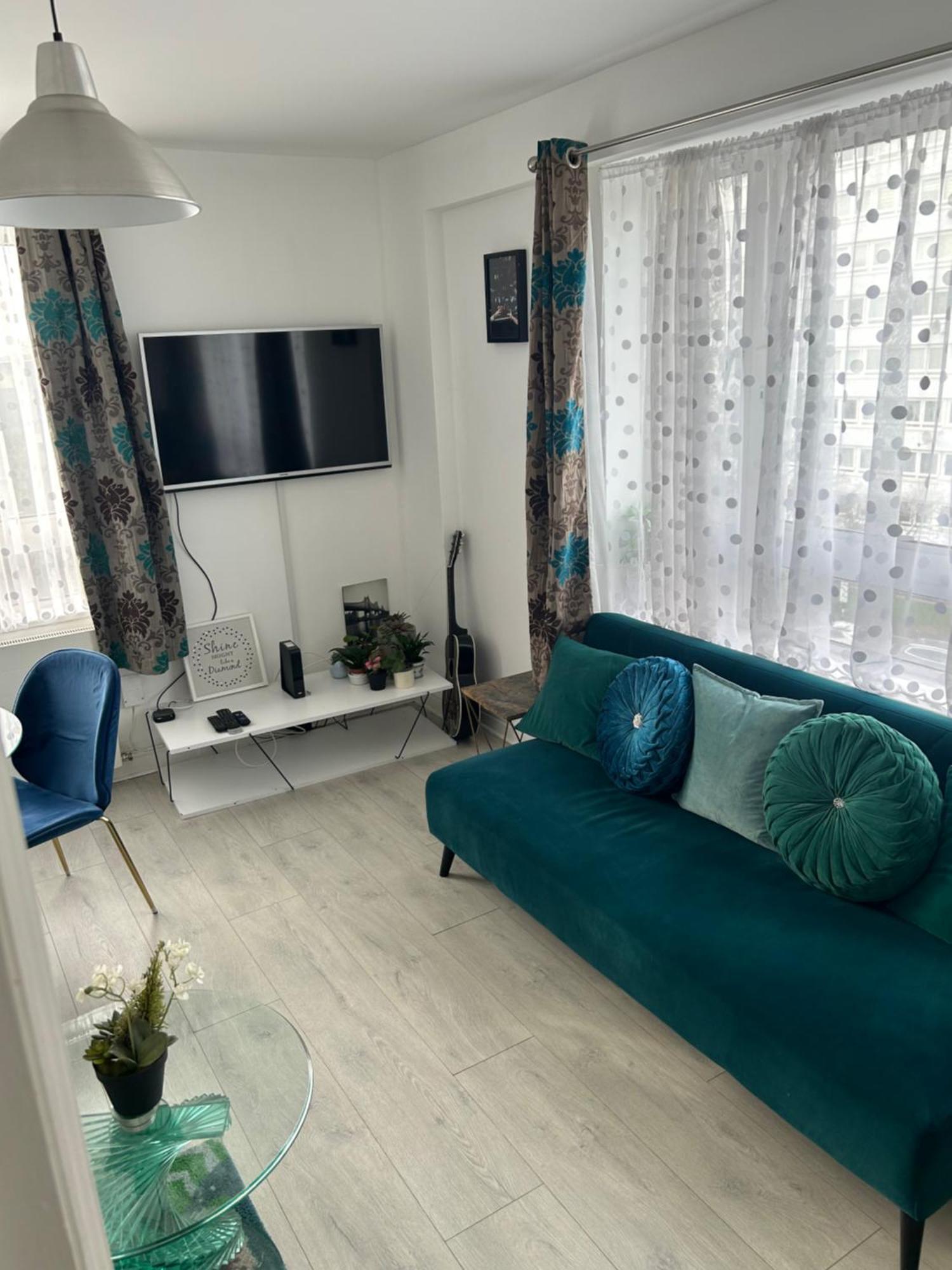 Cosy 2-Bedroom Flat In Finsbury Park, Modern, Convenient & Close To Central London! Exteriér fotografie